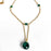 Emerald Isle Necklace