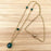 Emerald Isle Necklace