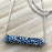 Crystal Rocks Necklace (Reboot)