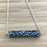 Crystal Rocks Necklace (Reboot)