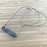 Crystal Rocks Necklace (Reboot)