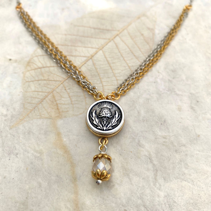 Tivoli Necklace
