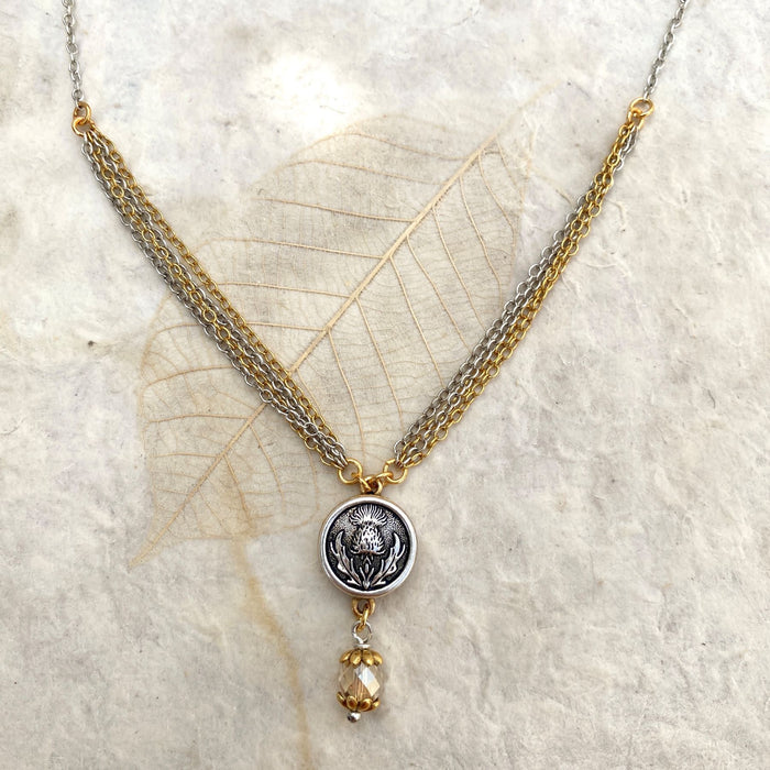 Tivoli Necklace