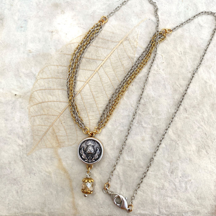 Tivoli Necklace