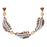 Sky Ferns Bracelet