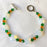 Lucky Clover Bracelet (Reboot)