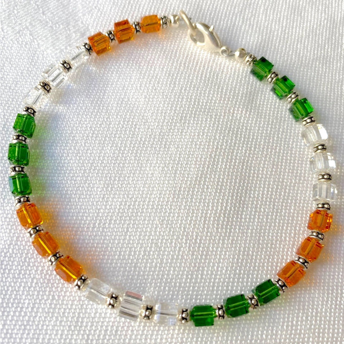 Galway Bracelet