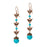 Enchanted Forest Earrings