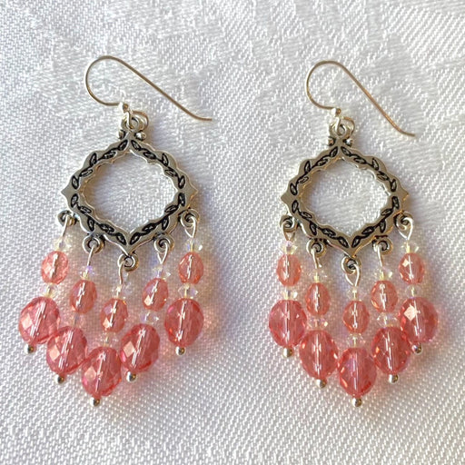 Spring Dance Earrings