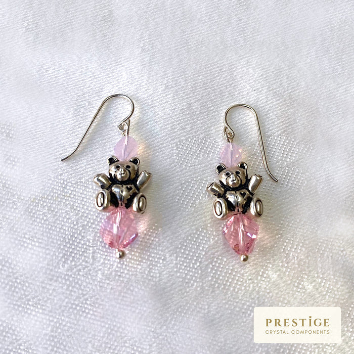 Hug Me Earrings (Reboot)