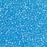 Toho Aiko Seed Beads, 11/0 #104 'Transparent Aquamarine Luster' (4 Grams)