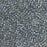 Toho Aiko Seed Beads, 11/0 #112 'Transparent Black Diamond Luster' (4 Grams)
