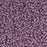 Toho Aiko Seed Beads, 11/0 #1202 'Marbled Pink' (4 Grams)