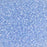Toho Aiko Seed Beads, 11/0 #1246 'Translucent Sapphire Rainbow' (4 Grams)