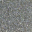 Toho Aiko Seed Beads, 11/0 #1250 'Translucent Shark Fin Rainbow' (4 Grams)