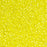 Toho Aiko Seed Beads, 11/0 #128 'Opaque Dandelion Luster' (4 Grams)