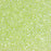 Toho Aiko Seed Beads, 11/0 #135 'Transparent Lemon-Lime Luster' (4 Grams)
