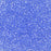 Toho Aiko Seed Beads, 11/0 #13 'Transparent Lt Sapphire' (4 Grams)