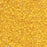 Toho Aiko Seed Beads, 11/0 #148F 'Ceylon Frosted Peach Cobbler' (4 Grams)