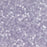 Toho Aiko Seed Beads, 11/0 #1504 'Fiber-Optic Lavender Mist' (4 Grams)
