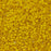 Toho Aiko Seed Beads, 11/0 #1604F 'Opaque Matte Tuscan Orange' (4 Grams)