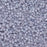 Toho Aiko Seed Beads, 11/0 #1620 'Opaque Wild Lilac Luster' (4 Grams)