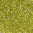 Toho Aiko Seed Beads, 11/0 #1811 'Silver-Lined Citrus Rainbow' (4 Grams)