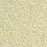 Toho Aiko Seed Beads, 11/0 #1904 'Cream Puff Pearl Luster' (4 Grams)