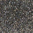 Toho Aiko Seed Beads, 11/0 #266 'Granite-Lined Crystal Luster' (4 Grams)