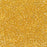 Toho Aiko Seed Beads, 11/0 #2 'Transparent Lt Topaz' (4 Grams)