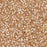 Toho Aiko Seed Beads, 11/0 #31 'Transparent Silver-Lined Rosaline' (4 Grams)
