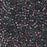 Toho Aiko Seed Beads, 11/0 #326 'Spinach Gold Luster' (4 Grams)