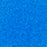 Toho Aiko Seed Beads, 11/0 #3BF 'Transparent Frosted Dark Aquamarine' (4 Grams)