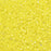 Toho Aiko Seed Beads, 11/0 #402 'Opaque Dandelion Rainbow' (4 Grams)