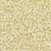 Toho Aiko Seed Beads, 11/0 #409 'Opaque Lt Beige Rainbow' (4 Grams)