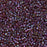 Toho Aiko Seed Beads, 11/0 #454 'Root beer Gold Luster' (4 Grams)