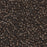 Toho Aiko Seed Beads, 11/0 #46F 'Opaque Frosted Oxblood' (4 Grams)