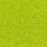 Toho Aiko Seed Beads, 11/0 #4F 'Transparent Frosted Lime Green' (4 Grams)