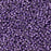 Toho Aiko Seed Beads, 11/0 #567 'Galvanized Polaris' (4 Grams)