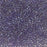 Toho Aiko Seed Beads, 11/0 #623 'Transparent Lt Tanzanite Gold Luster' (4 Grams)