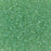 Toho Aiko Seed Beads, 11/0 #660 'Transparent Peridot Gold Luster' (4 Grams)