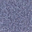 Toho Aiko Seed Beads, 11/0 #661 'Transparent Milky Alexandrite Gold Luster' (4 Grams)