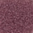 Toho Aiko Seed Beads, 11/0 #6F 'Transparent Frosted Lt Amethyst' (4 Grams)