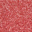 Toho Aiko Seed Beads, 11/0 #906 'Ceylon Tomato Soup' (4 Grams)
