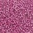 Toho Aiko Seed Beads, 11/0 #959 'Pink-Lined Lt Amethyst' (4 Grams)