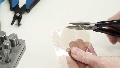 How to Cut Mica Sheets