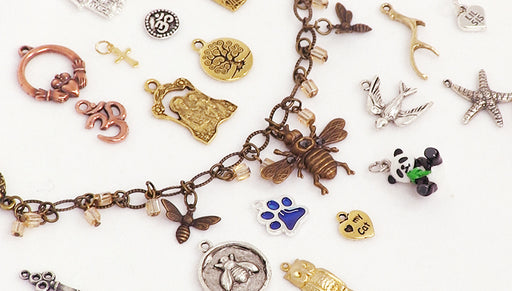 Overview of Charms
