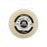 Toho One-G Nylon Beading Thread, Light Yellow (125 Yard Spool)