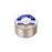 Toho One-G Nylon Beading Thread, Beige (50 Yard Spool)