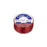 Toho One-G Nylon Beading Thread, Red (50 Yard Spool)